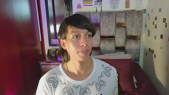 DannyPhantom555 Live XXX Chat