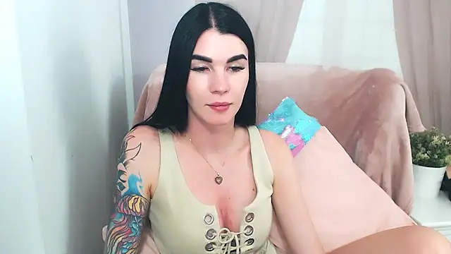 Chat XXX en directo de SofiiaBeauty