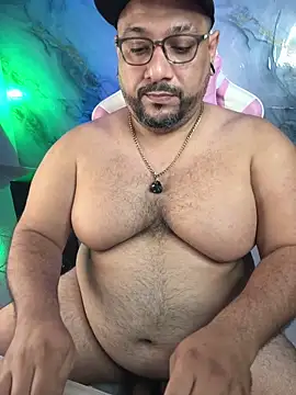 Show de webcam de jacoob_woods