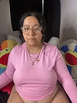 MsConejitaa Chat XXX live