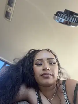 CarmelaAnthony's Live XXX Chat