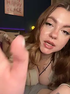 VictoriaLaFleur live XXX chat