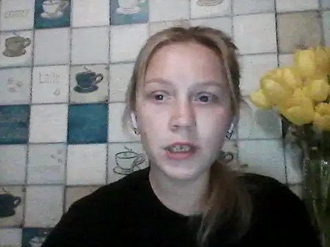 Anna_wey's Live XXX Chat