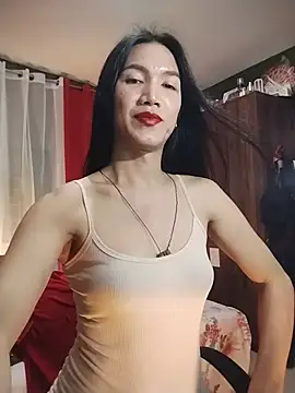 JemSEXtutor Pertunjukan Webcam