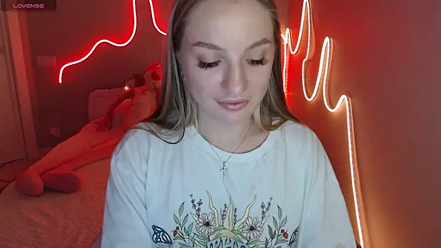 MirrraMisss – Live XXX-chat