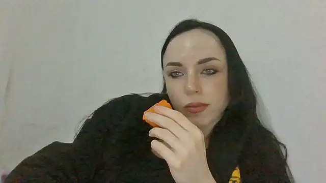 Chat XXX ao vivo de Trinsy_Love