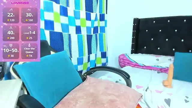 Chat +18 de ebonnylatinx ao vivo
