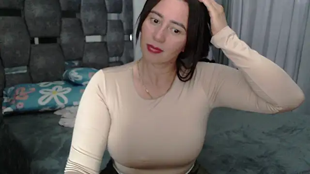 sara_hott_1's Live XXX Chat