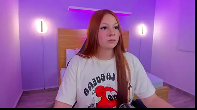 Chat XXX en directo de kitty_sweeety_