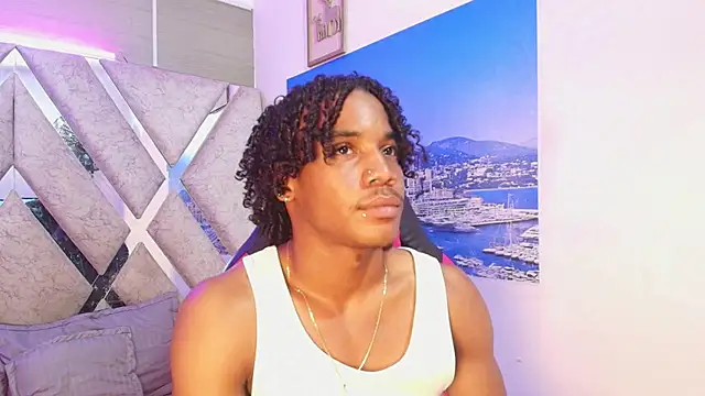 axel_silva4's Live XXX Chat