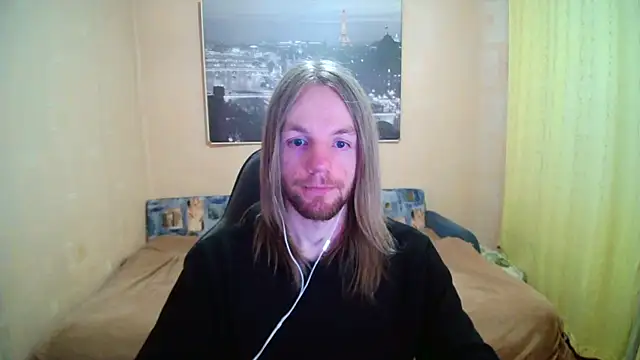 AdamDickens live XXX chat