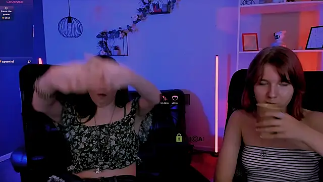 Chatroom XXX en direct de ava_mystic_