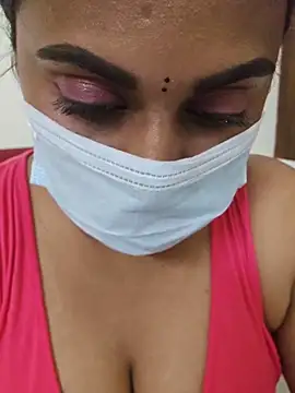 Chatroom XXX en direct de Preethi_cutie22