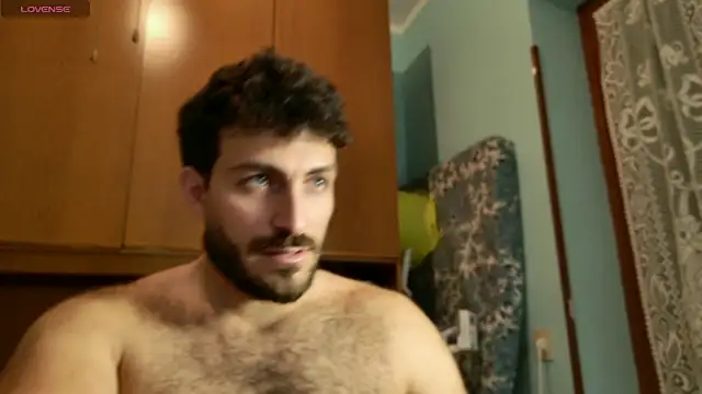 mark_ariete Chat XXX in diretta
