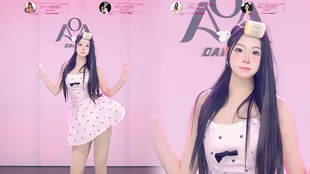 Show Webcam de __AOA__