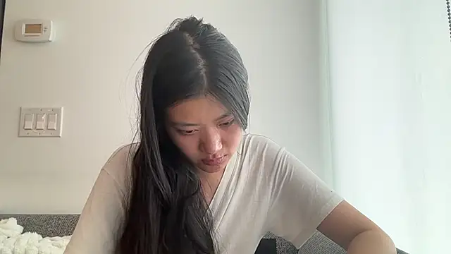 Joycelovely's Webcam Show