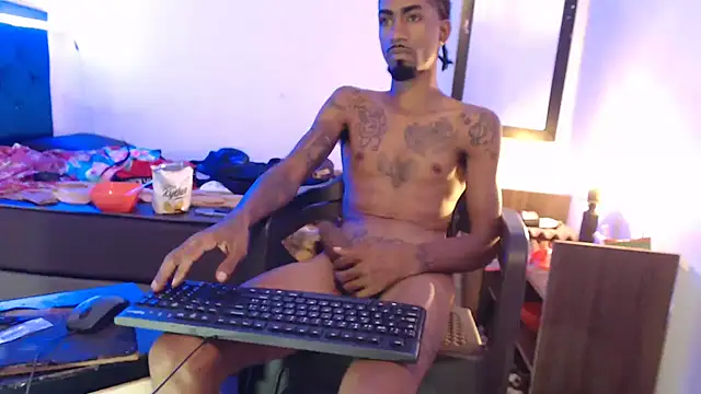 burrodelacosta Webcam-Show