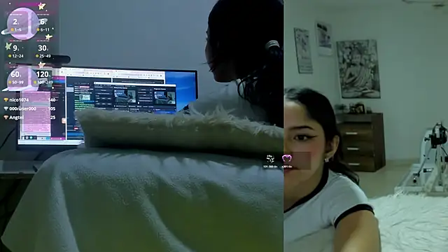 sofi_velez's Live XXX Chat