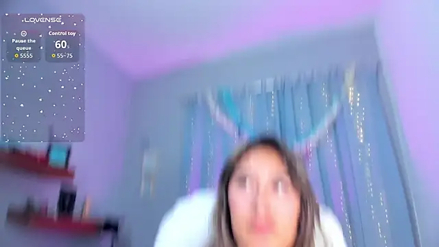 Czat XXX na żywo – _Sophie__miller