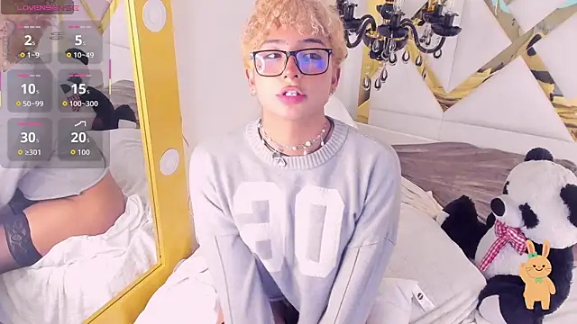 Valentin0__3 Webcam-Show