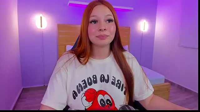 XXX chat uživo modela kitty_sweeety_