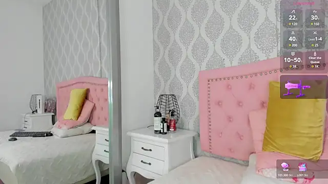 Онлайн чат XXX Princsgirl_
