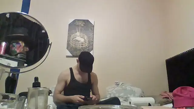 Živý XXX chat hailzeffn