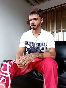 Niick01_ élő XXX-chatje
