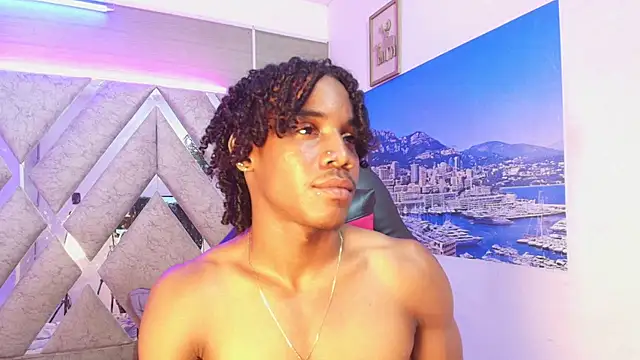 Chatroom XXX en direct de axel_silva4