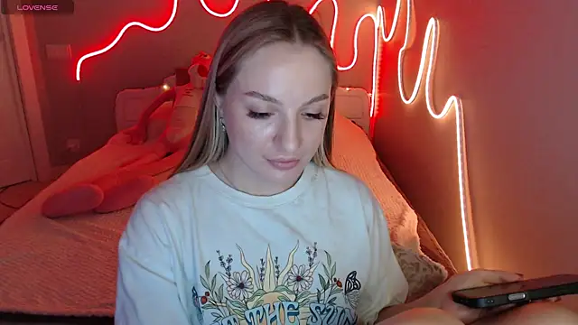 MirrraMisss – Live XXX-chat