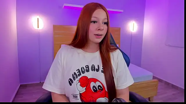 Chatroom XXX en direct de kitty_sweeety_