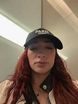 ariiel_'s Webcam Show