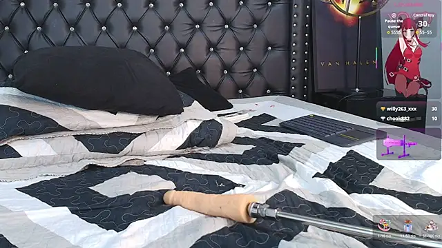 Chat XXX Live JulietSofia