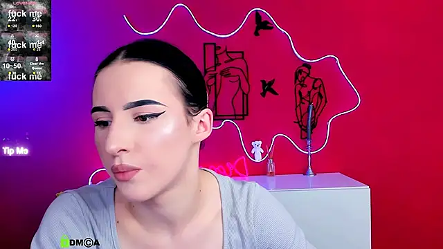 mila_glow1n Live XXX chat