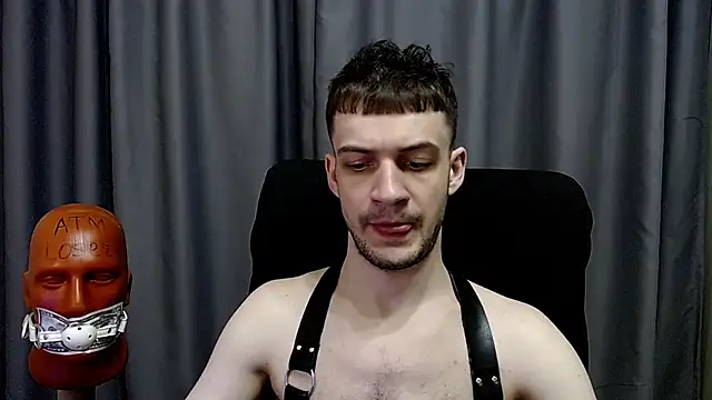 _Damien_thorn_'s Live XXX Chat