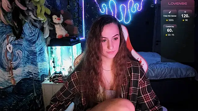 Selbi_Paine Chat XXX in diretta