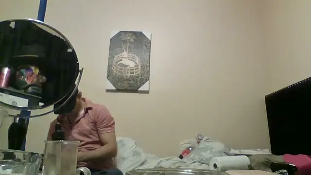 hailzeffn Webcamshow