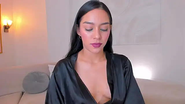 AmaliaCrus Live XXX-Chat