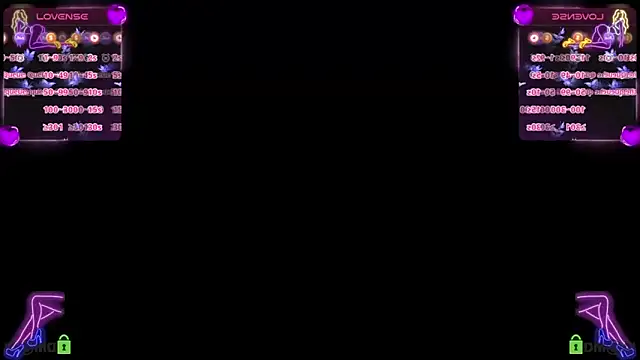 salome_rojas_'s Live XXX Chat
