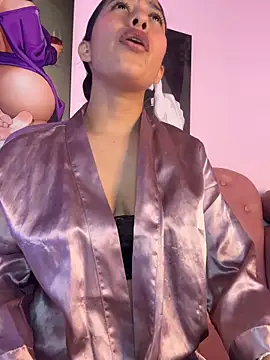 Amelia_Rivas Obrolan Langsung XXX