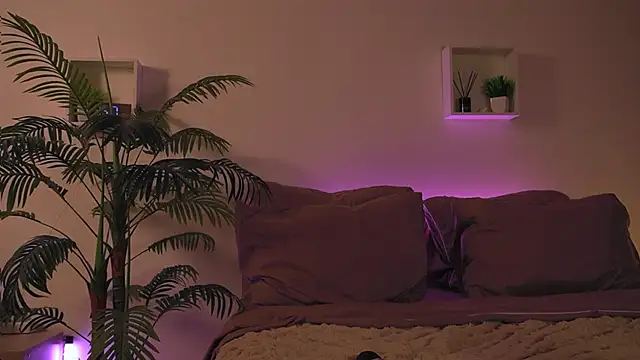 ViXXXiee Live XXX Chat