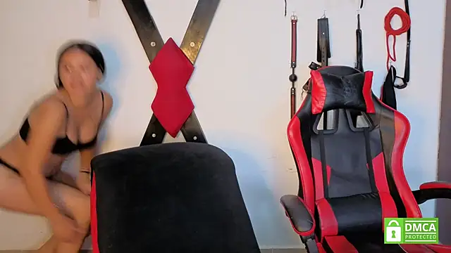 عرض كام Grace_and_Milo