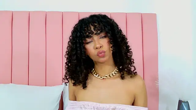 TamaraMontiel Live XXX Chat