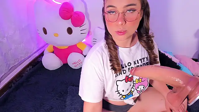 CassieBigass_ Live XXX Chat
