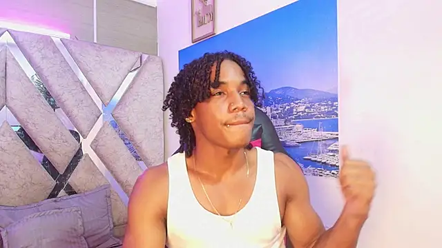 axel_silva4 Live XXX-chat