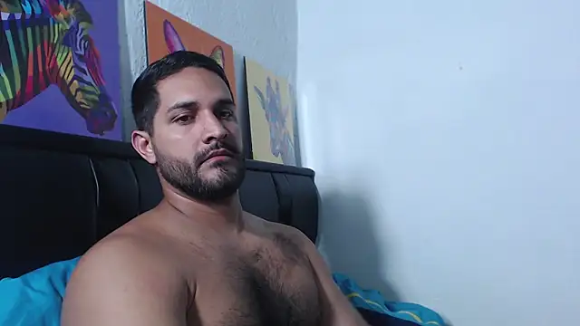 Živý XXX chat Alexgrey0