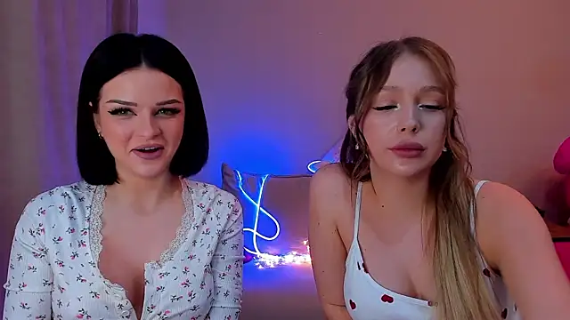 anna_lillian Chat XXX live