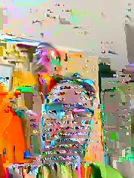 Tiojhonnyn Live XXX chat