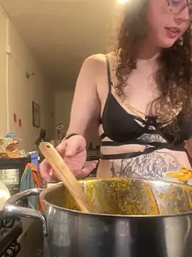 ladyturtle Webcam show