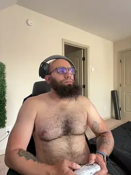Czat XXX na żywo – MastaWolfy